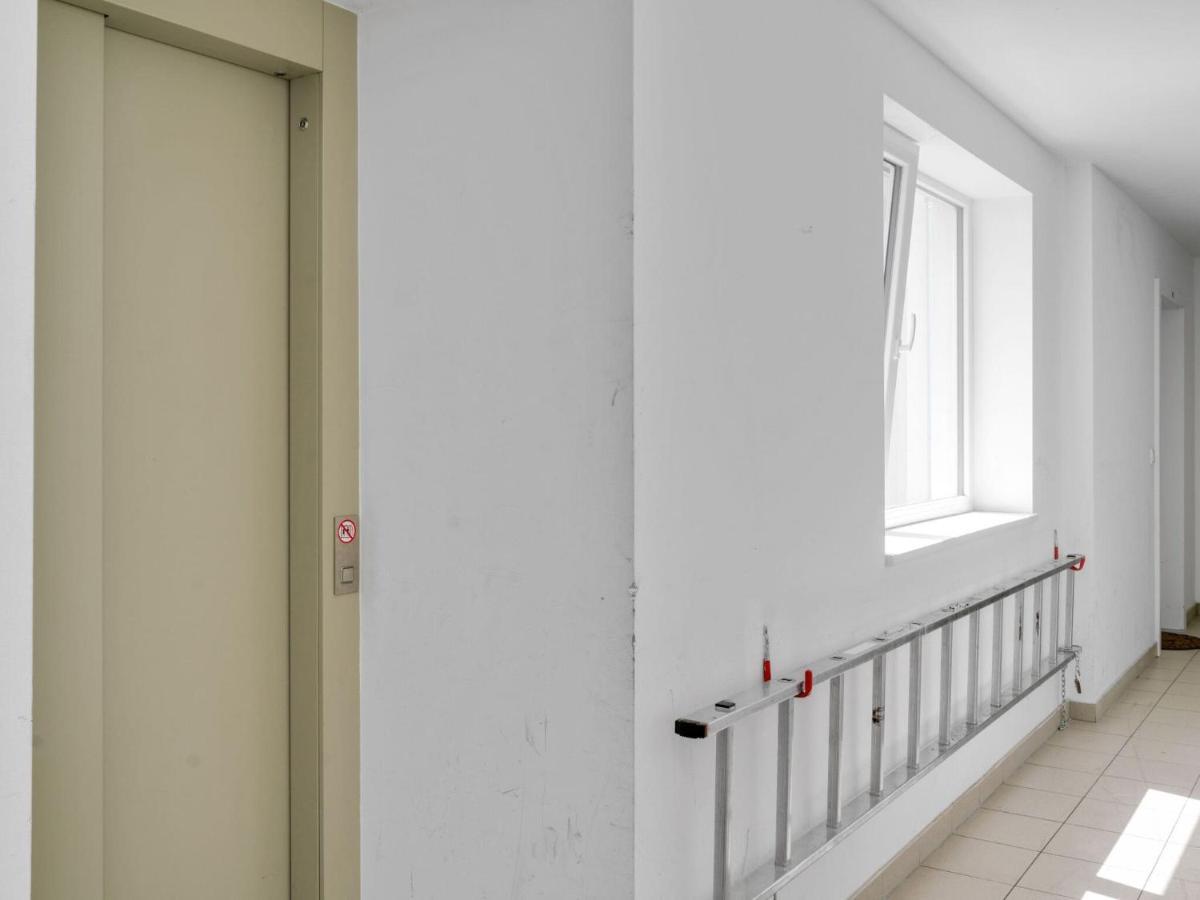 Elegant Apartment In Vienna With Patio מראה חיצוני תמונה
